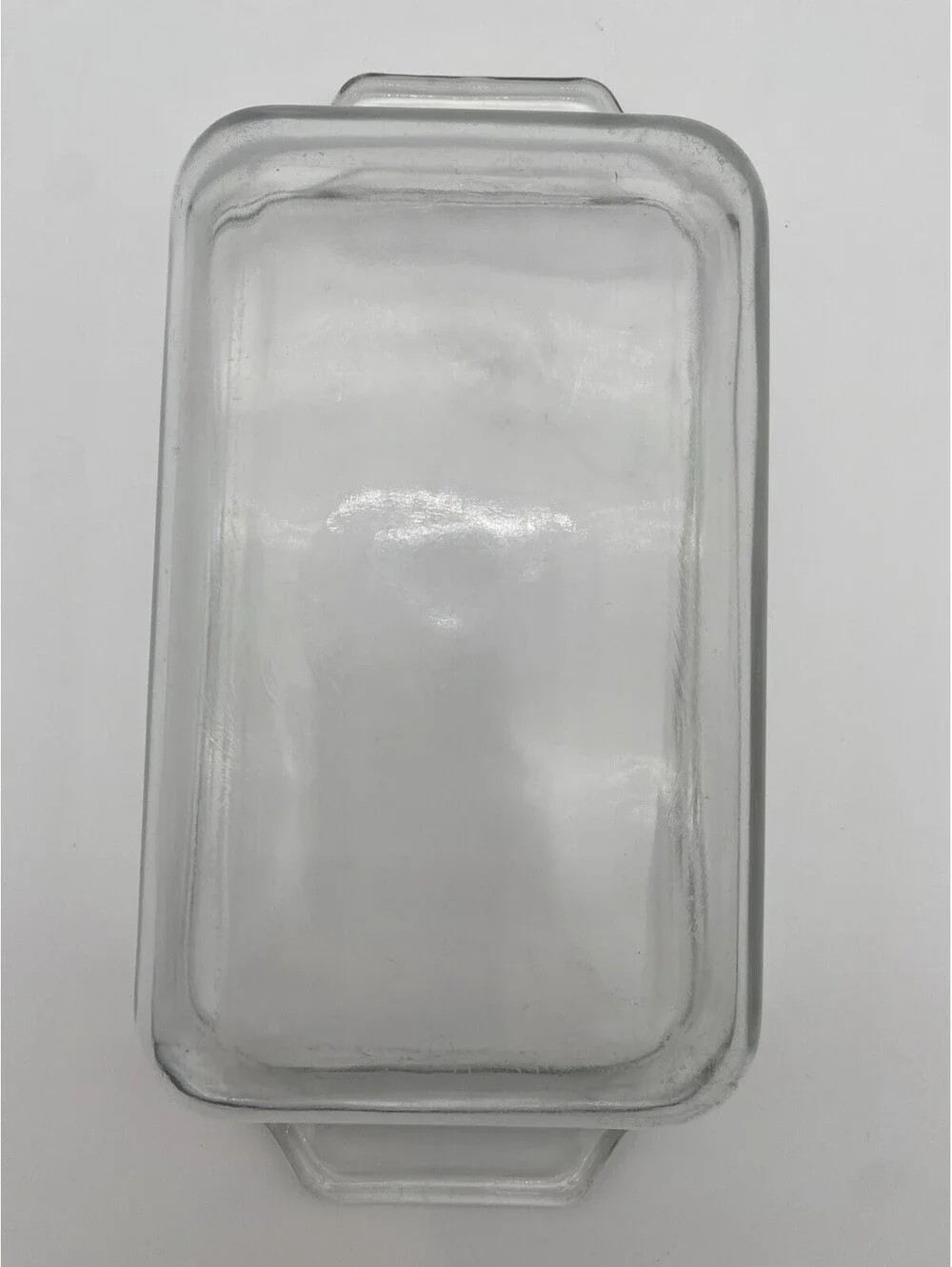 Clear Glass 9